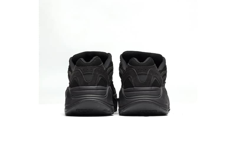 搶先預覽 YEEZY BOOST 700 V2 全新配色「Vanta」