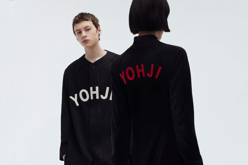 獨家首發！Y-3 2019 秋冬系列 Lookbook 及單品完整公開