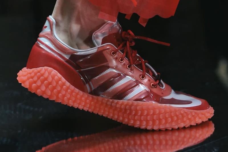 近賞 Craig Green x adidas Kamanda 2020 年春夏聯乘作