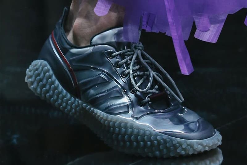 近賞 Craig Green x adidas Kamanda 2020 年春夏聯乘作