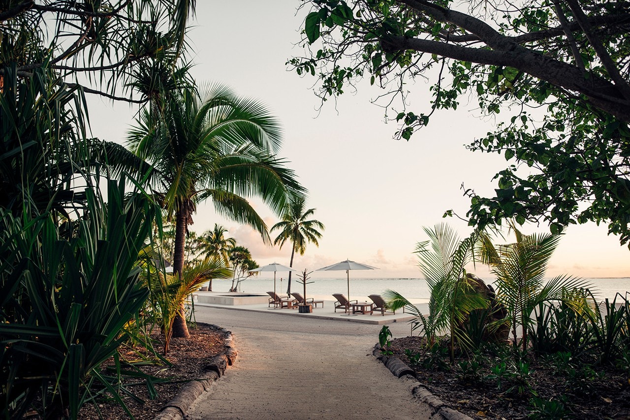 Airbnb 推出以 1 百萬美元價格出租島嶼整週服務