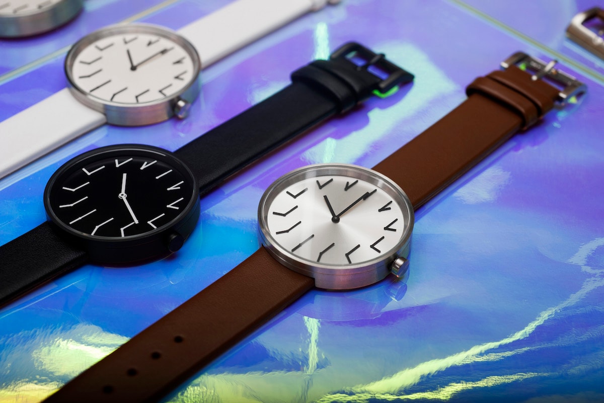 香港腕錶品牌 Anicorn 發佈 TTT 系列全新 Redundant Watch