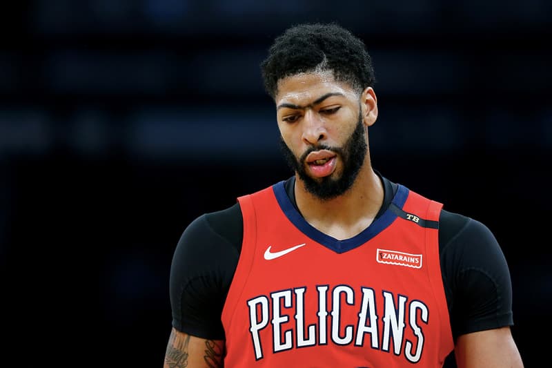 NBA 交易消息 − Lakers 提供 Ingram、Ball 與首輪四號籤以求交易 Anthony Davis