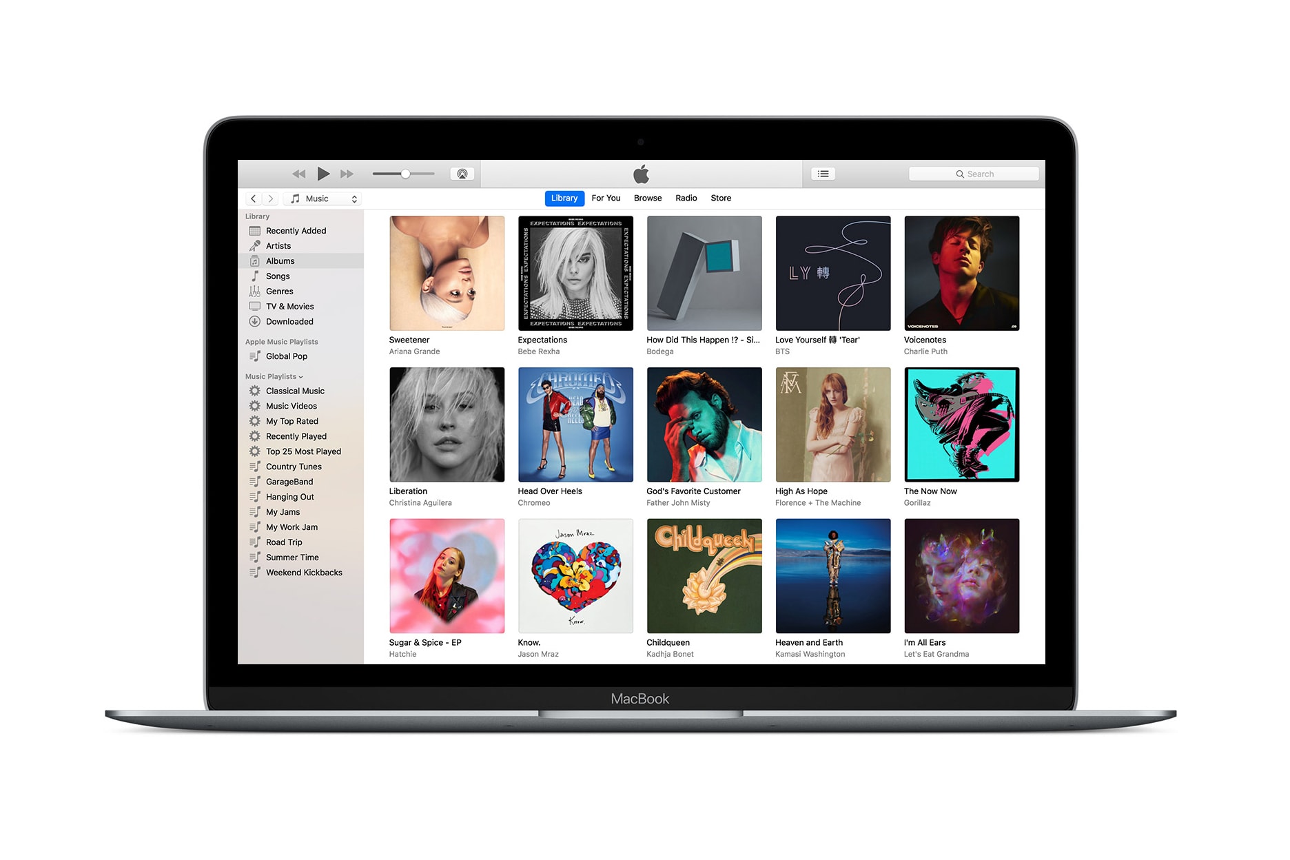 Apple 或將於 WWDC 宣佈關閉 iTunes 商店服務