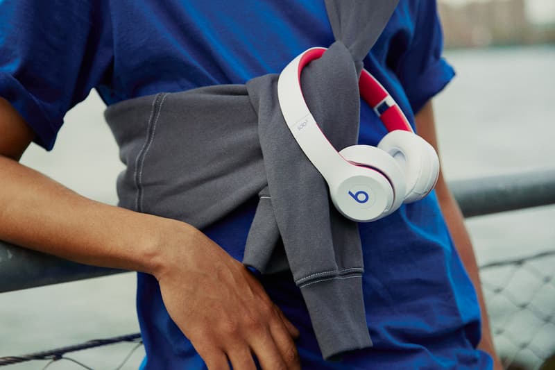 大聲做自己-Beats By Dr. Dre 全新「Club Collection」Solo3 Wireless