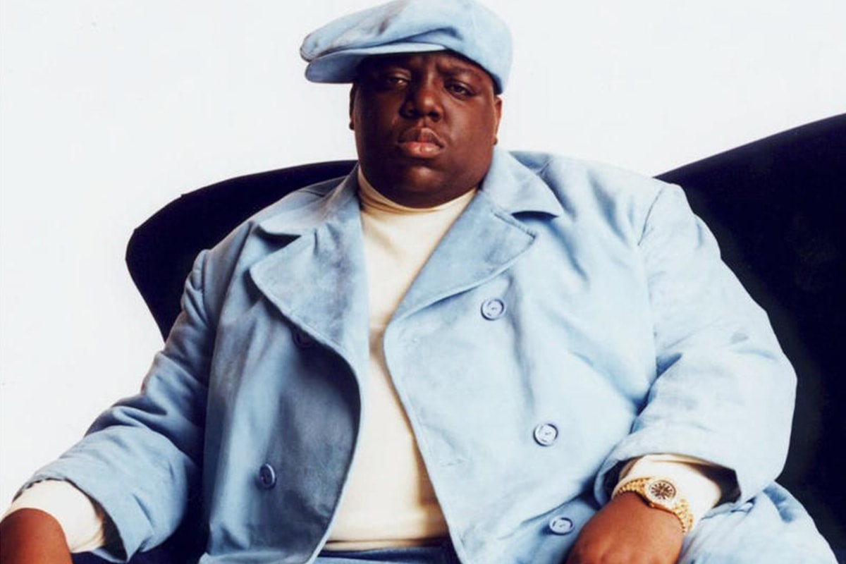 布魯克林街道正式以傳奇饒舌歌手 The Notorious B.I.G. 命名