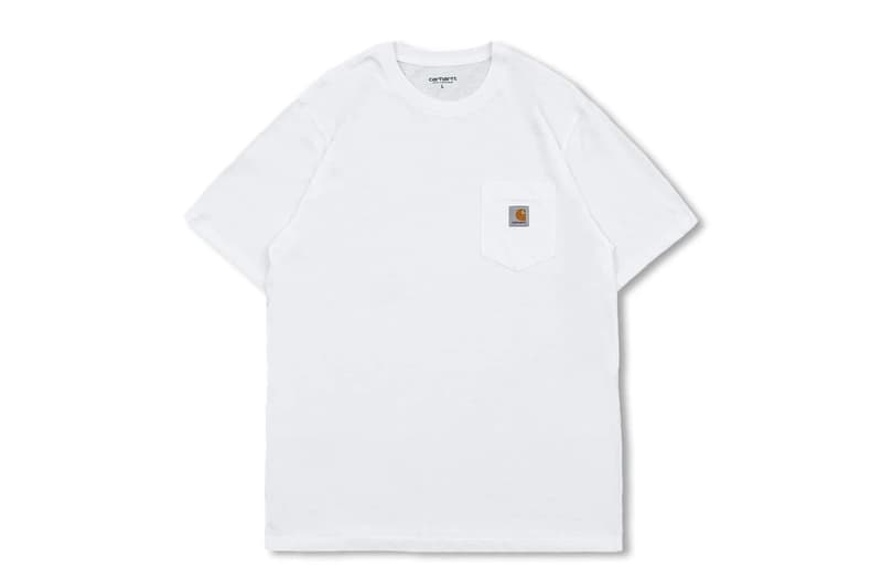 獨家預覽 Carhartt WIP x 落日飛車 Sunset Rollercoaster 聯乘別注系列