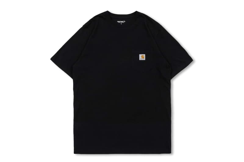 獨家預覽 Carhartt WIP x 落日飛車 Sunset Rollercoaster 聯乘別注系列