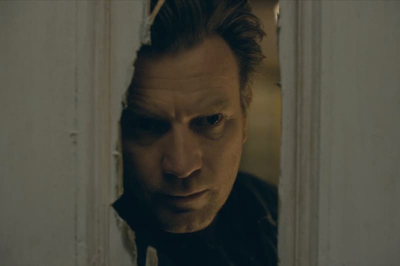 《The Shining》續集電影《Doctor Sleep》前導預告正式放送