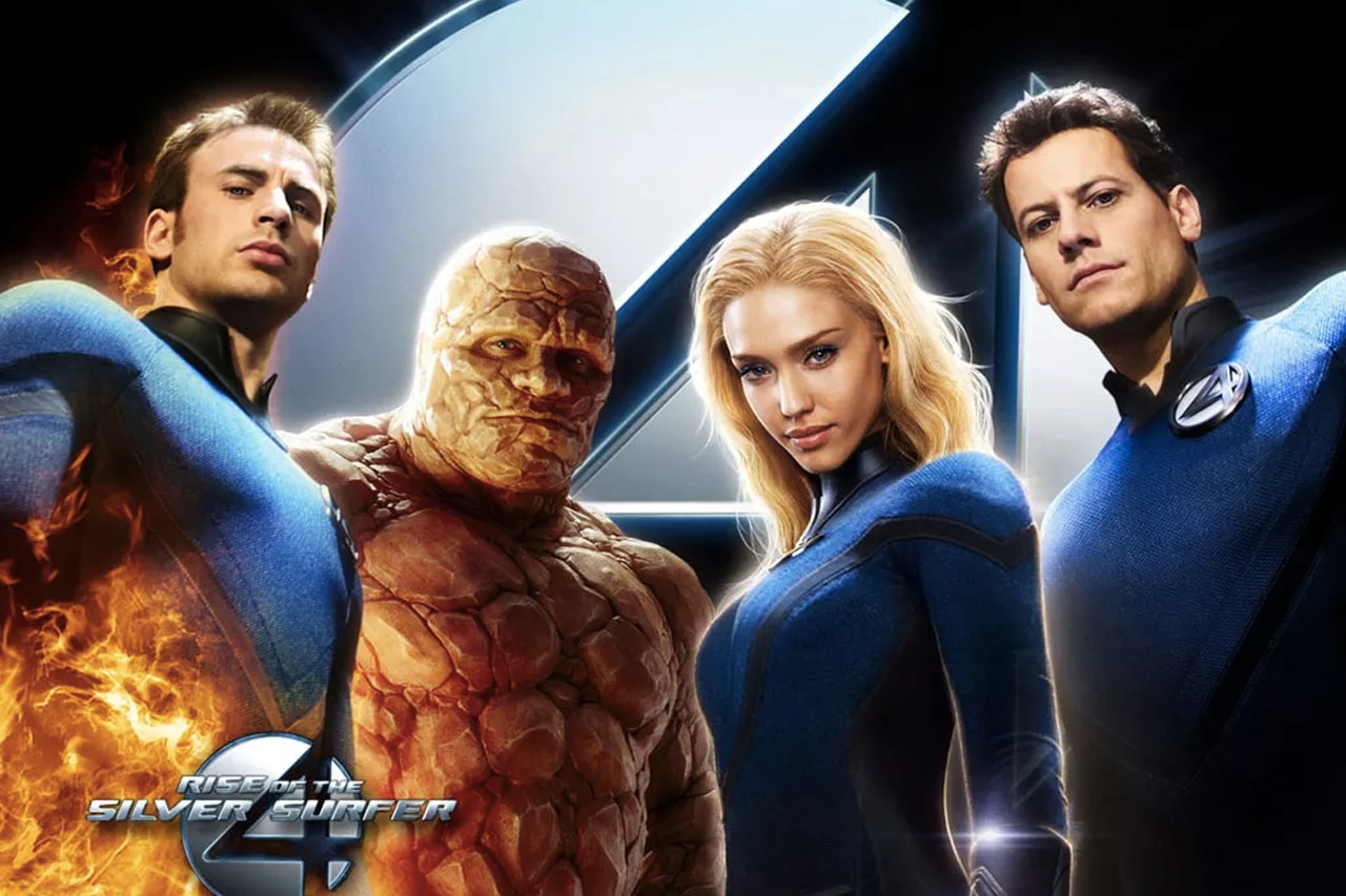 《Fantastic Four》之 Marvel MCU 重啟版本或將於 2022 年正式回歸