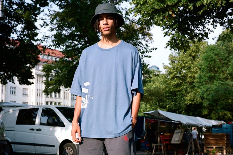 FAR EAST SPORTIN WAVE 發佈 2019 春夏「KOTTI」系列 Lookbook