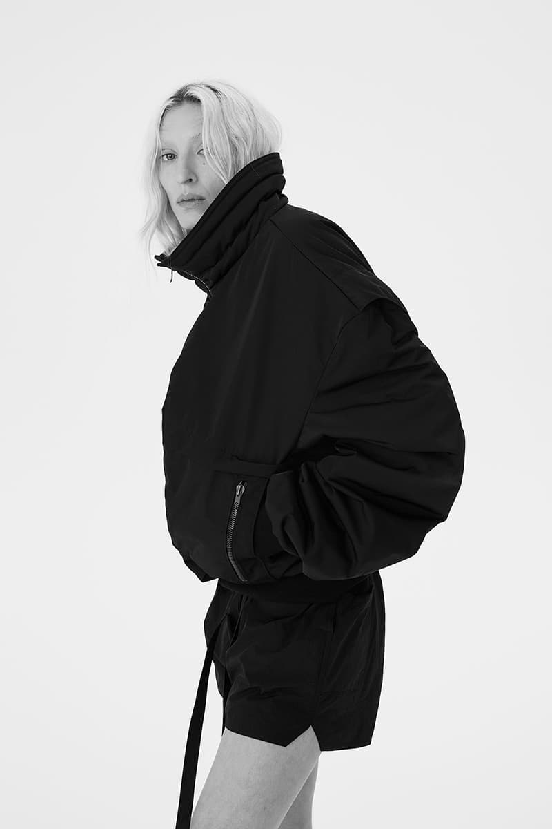 Fear of God 全新「Sixth Collection」系列正式上架