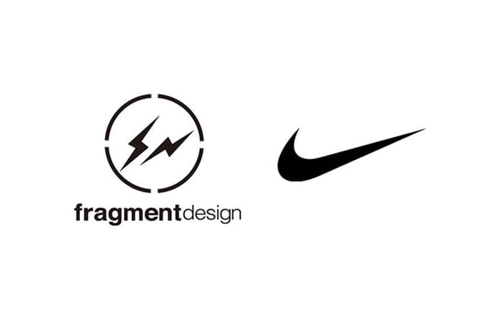 藤原浩再次曝光 fragment design x Nike 聯名鞋款 Sample