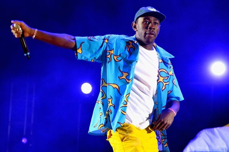 GOLF WANG 2019 春夏系列與型錄影音特輯正式發佈