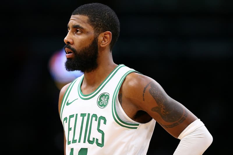 NBA 交易消息－ESPN 記者表示 Kyrie Irving 即將與 Brooklyn Nets 完成交易