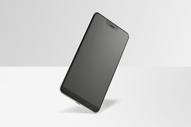 Google 自行曝光即將推出的新手機 Pixel 4