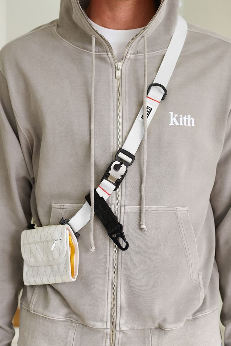 KITH 2019 夏季系列 Lookbook 正式發佈