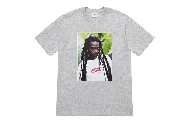 Supreme 2019 夏季 T-Shirt 系列正式登場