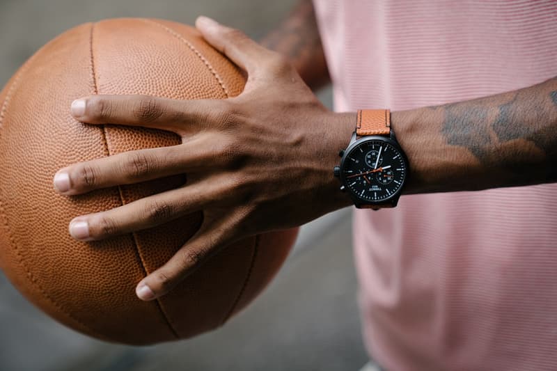 Streetsnaps: 2019 NBA 榜眼秀 Ja Morant