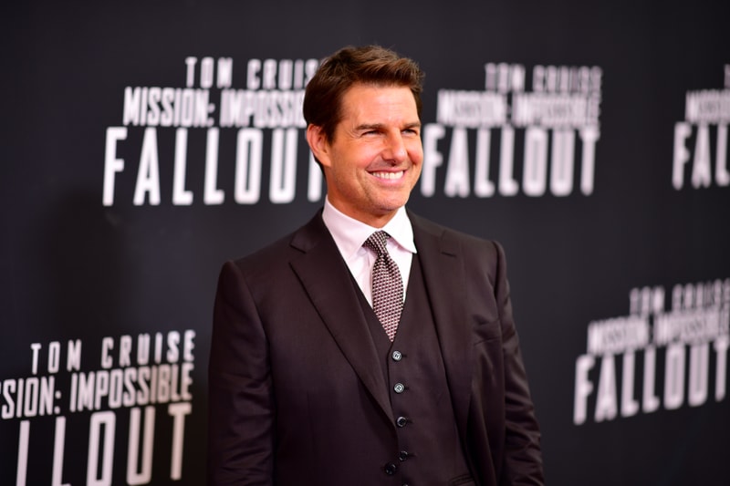 Justin Bieber 向 Tom Cruise 提出「八角籠」約戰