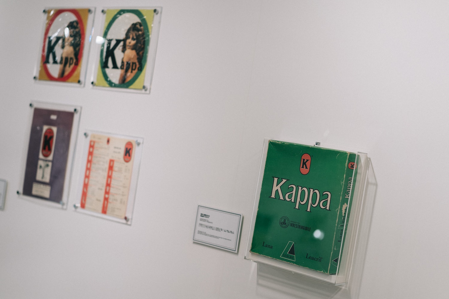 Kappa History Book 特刊于原宿地区开启限时售卖