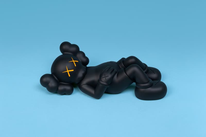 「KAWS:HOLIDAY」第四站日本周邊商品全公開