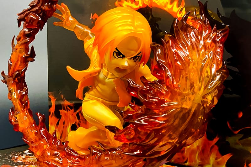 赤色之炎！BigBoysToys 推出全新《The King of Fighters 98》迷你草薙京限定版玩偶