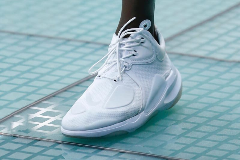 搶先預覽 Matthew M. Williams x Nike 最新聯名鞋款