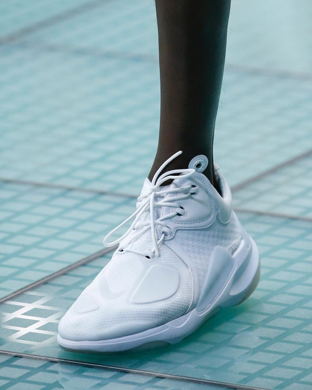 搶先預覽 Matthew M. Williams x Nike 最新聯名鞋款