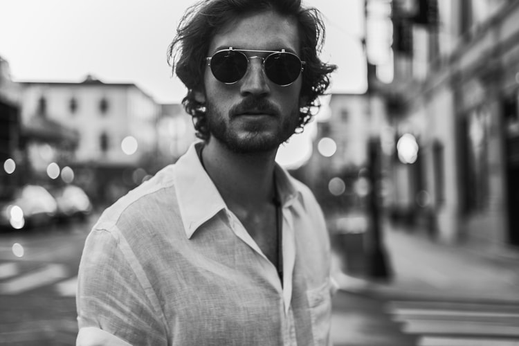 紐約眼鏡品牌 MOSCOT 2019 春夏系列發佈