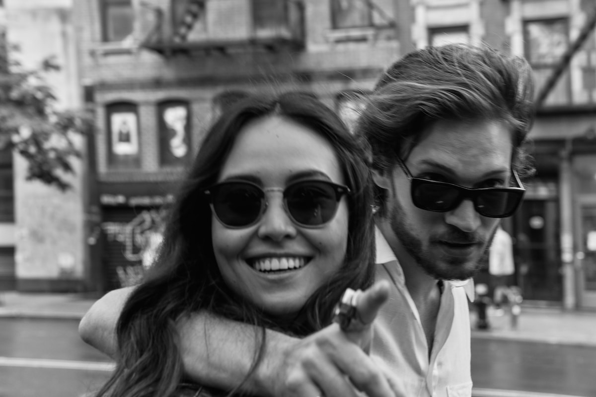 紐約眼鏡品牌 MOSCOT 2019 春夏系列發佈
