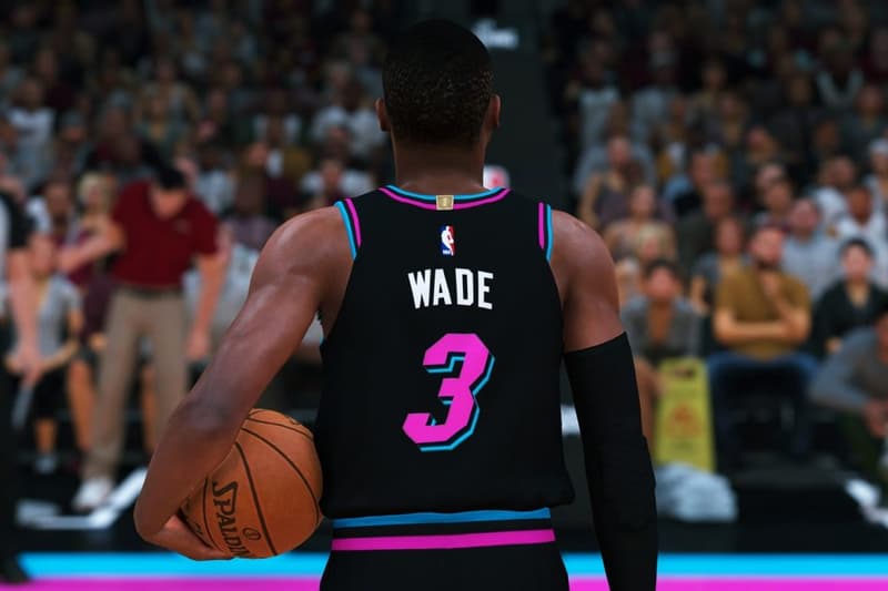 《NBA 2K20》封面球星及發售日期提前洩密