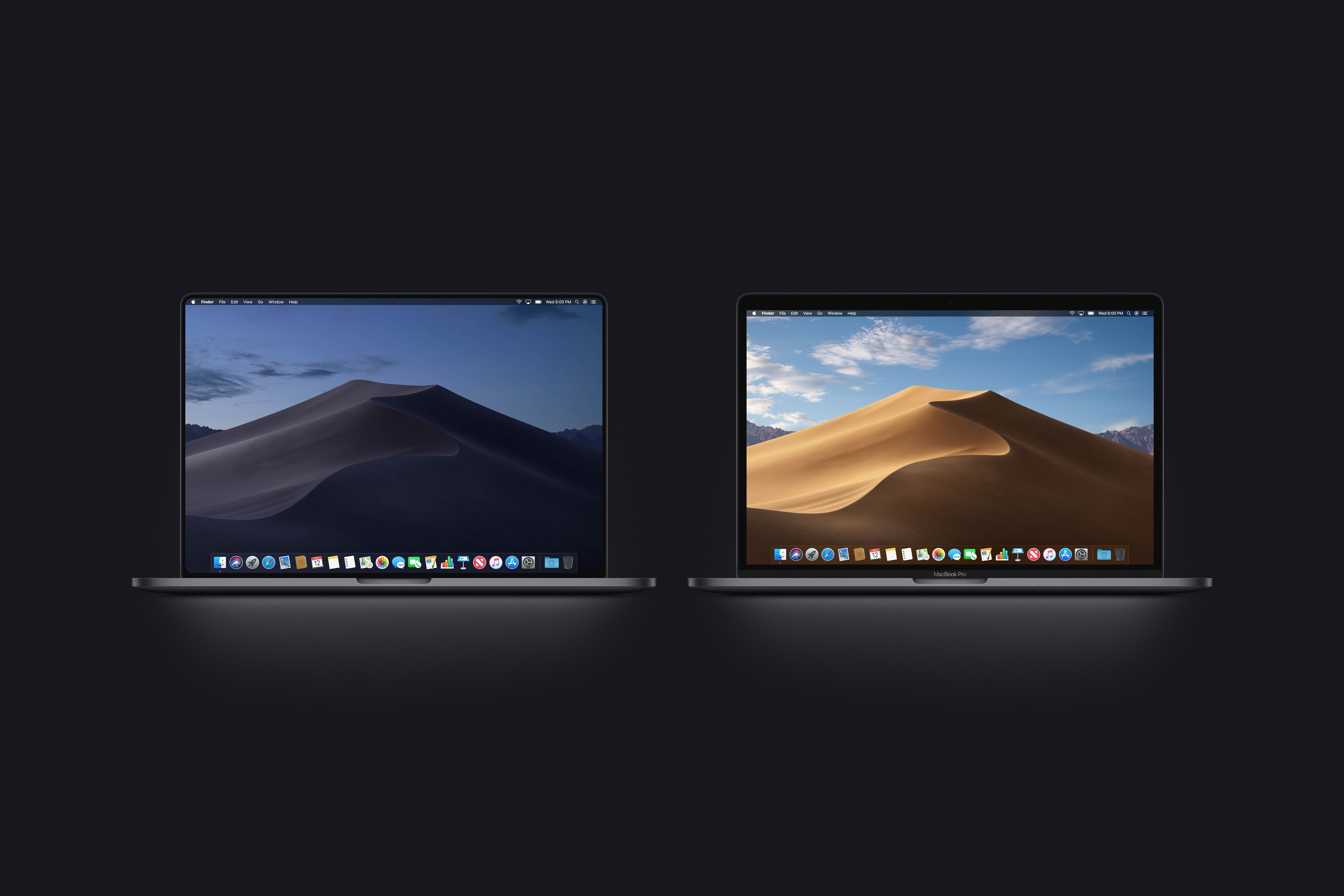 福布斯發表報告表示 Apple 最快九月推出全新 16" MacBook Pro