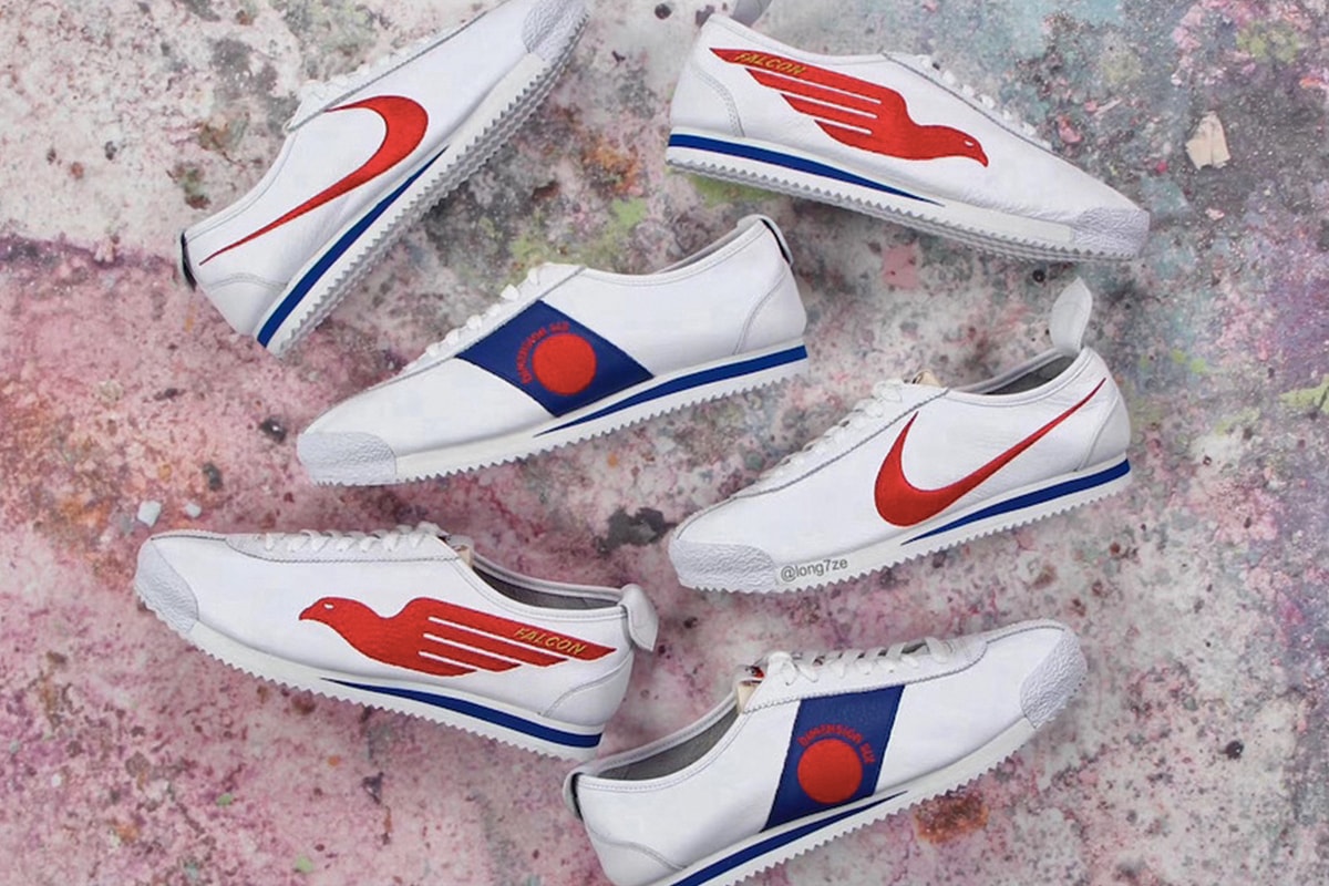 標誌性致敬－Nike 推出 Cortez「Shoe Dog」系列紀念創始人回憶錄