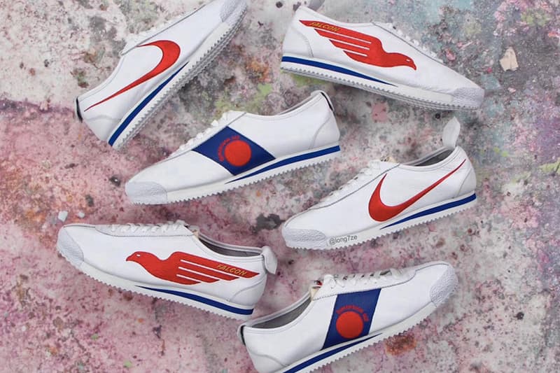 標誌性致敬-Nike 推出 Cortez「Shoe Dog」系列紀念創始人回憶錄