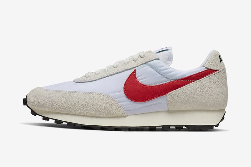 Nike 經典鞋型 Daybreak 將迎來 Cortez OG 藍紅配色