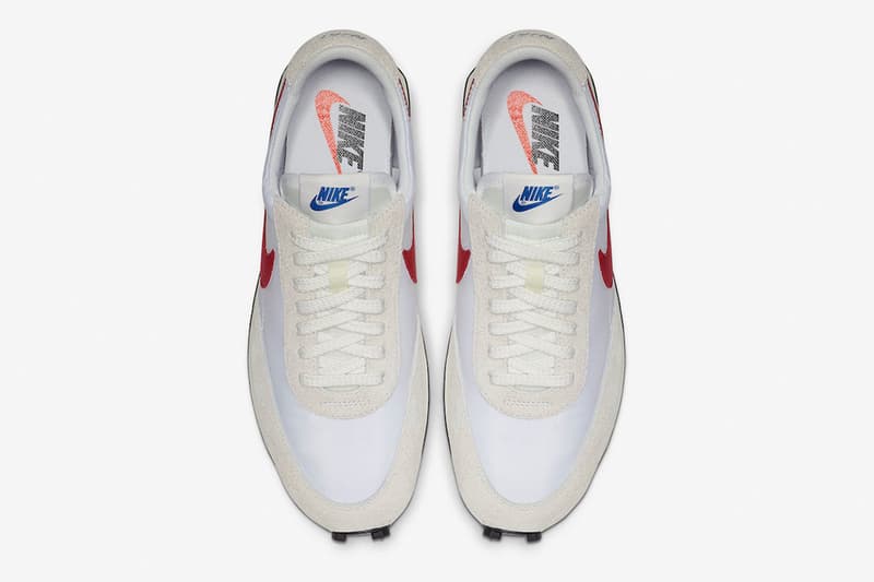 Nike 經典鞋型 Daybreak 將迎來 Cortez OG 藍紅配色