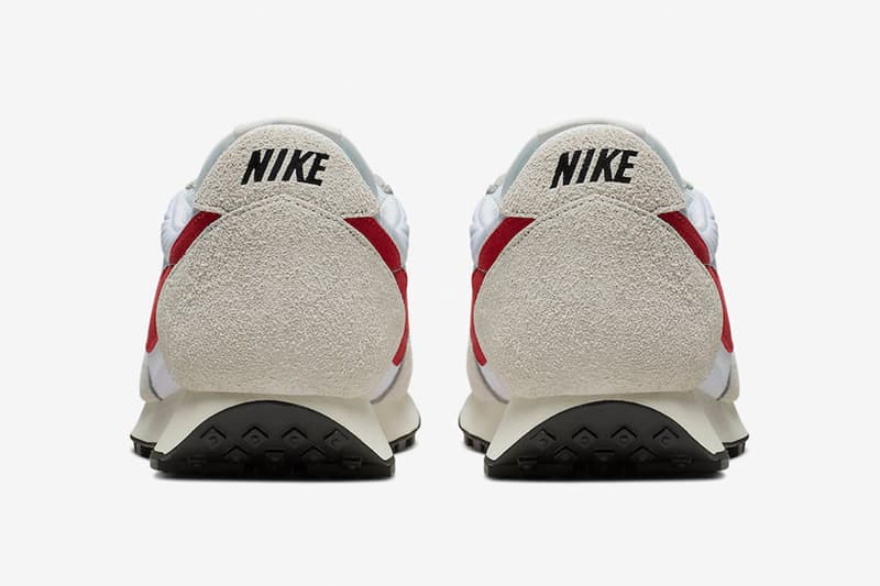 Nike 經典鞋型 Daybreak 將迎來 Cortez OG 藍紅配色