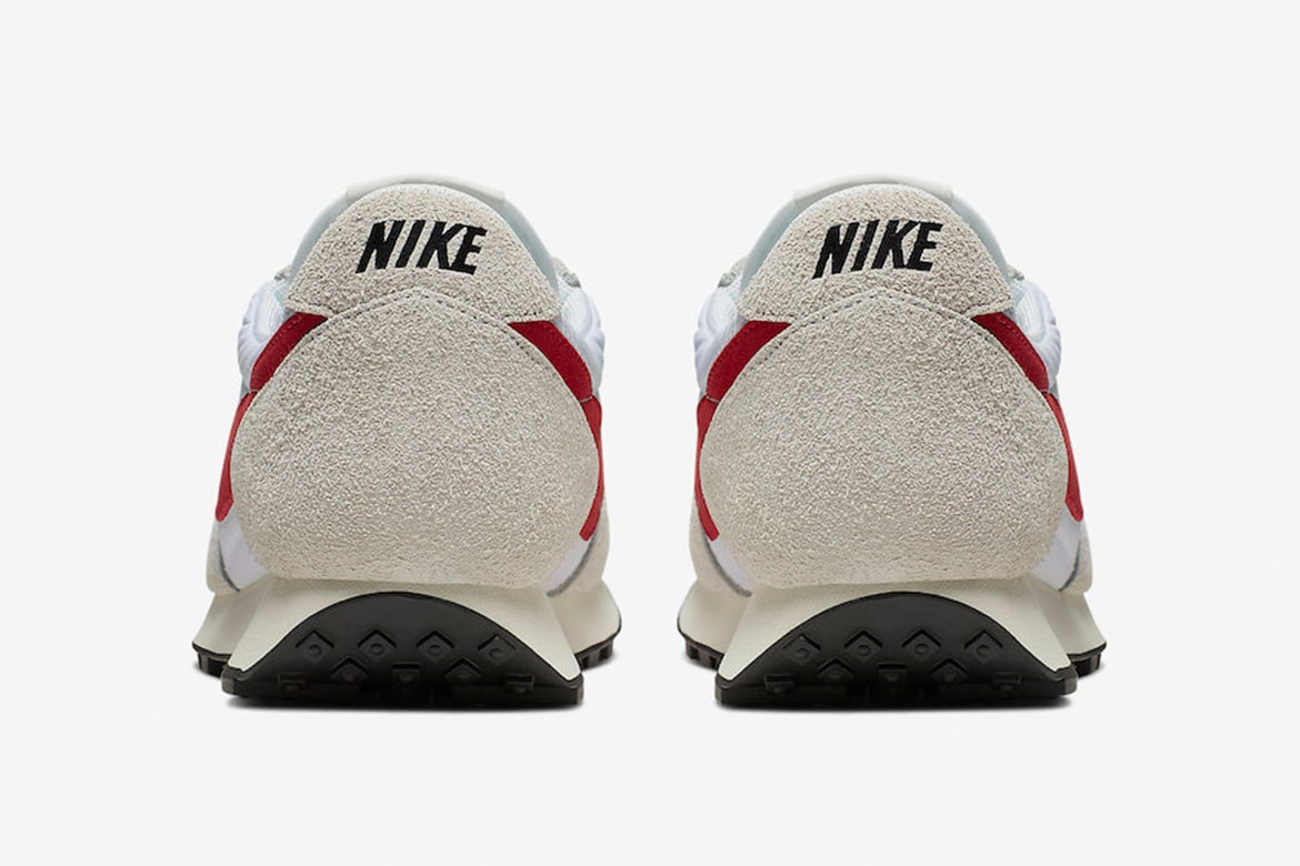 Nike 經典鞋型 Daybreak 將迎來 Cortez OG 藍紅配色