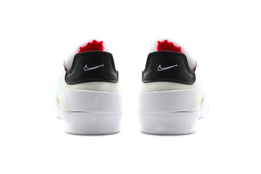 Nike 全新解構風格鞋款 Drop-Type LX 登場