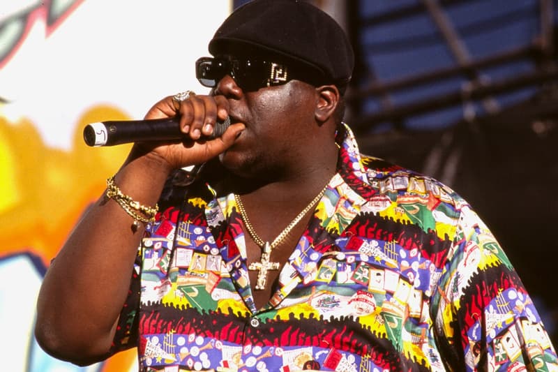 Notorious B.I.G. 童年住屋現正開放出租