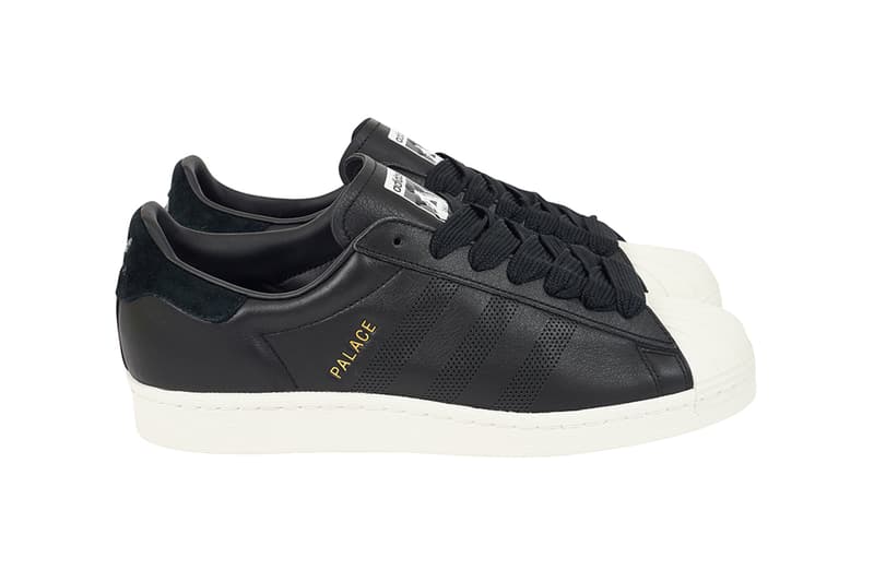 Palace x adidas Originals 2019 全新聯名系列正式發佈