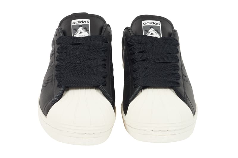 Palace x adidas Originals 2019 全新聯名系列正式發佈