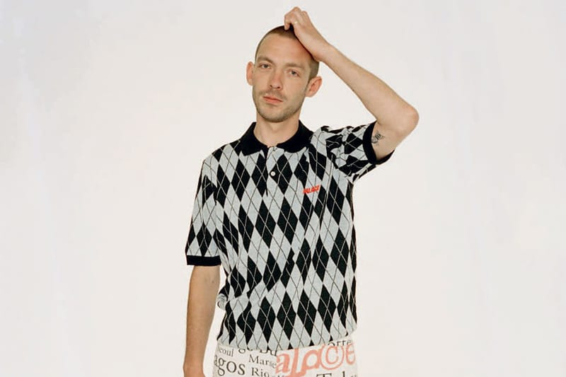 Palace 為最新一期《GRIND》打造 2019 夏季系列造型特輯