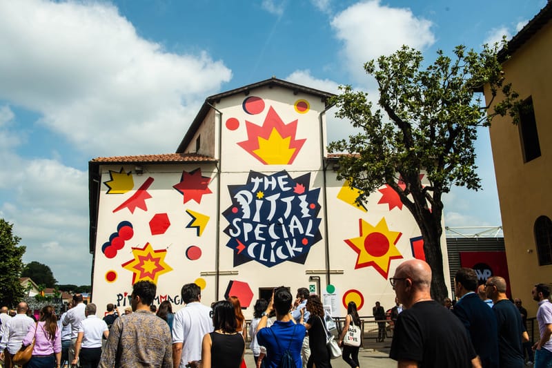 HYPEBEAST 直擊－第 96 屆 Pitti Uomo 男裝展六大亮點回顧