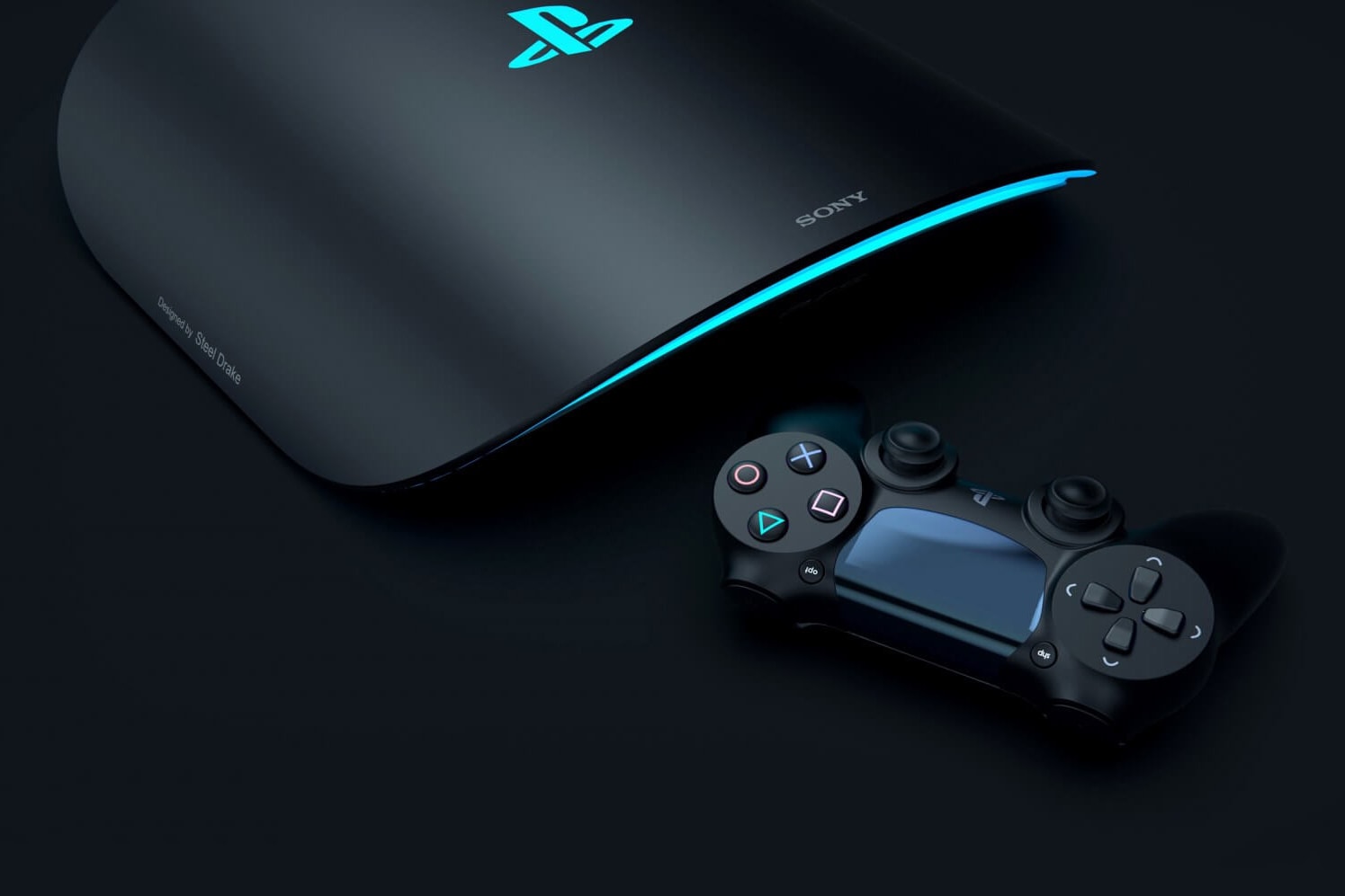Sony 高管透露 PlayStation 5 更多軟件及硬件信息