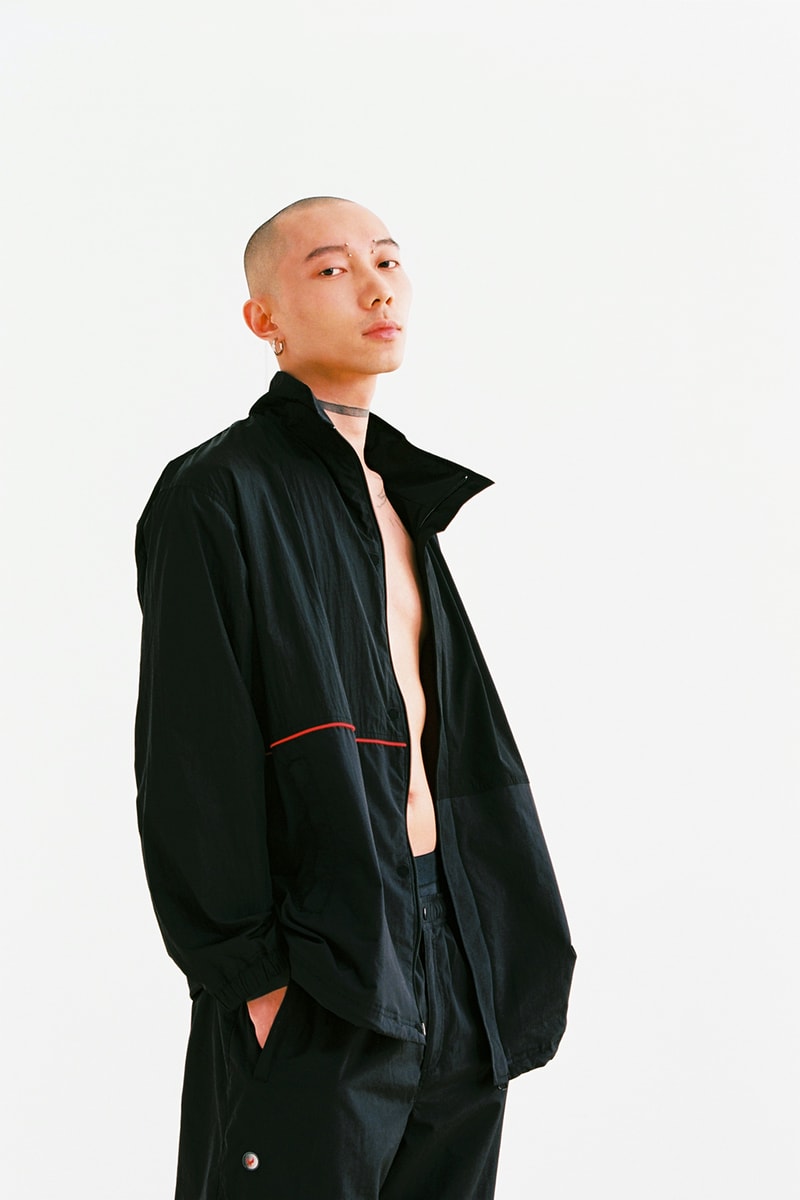 REMIX 2019 最新春夏系列 Lookbook 正式發佈