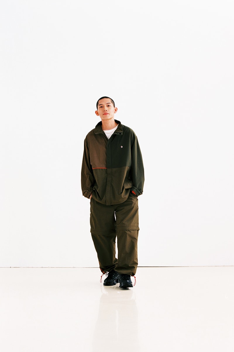 REMIX 2019 最新春夏系列 Lookbook 正式發佈