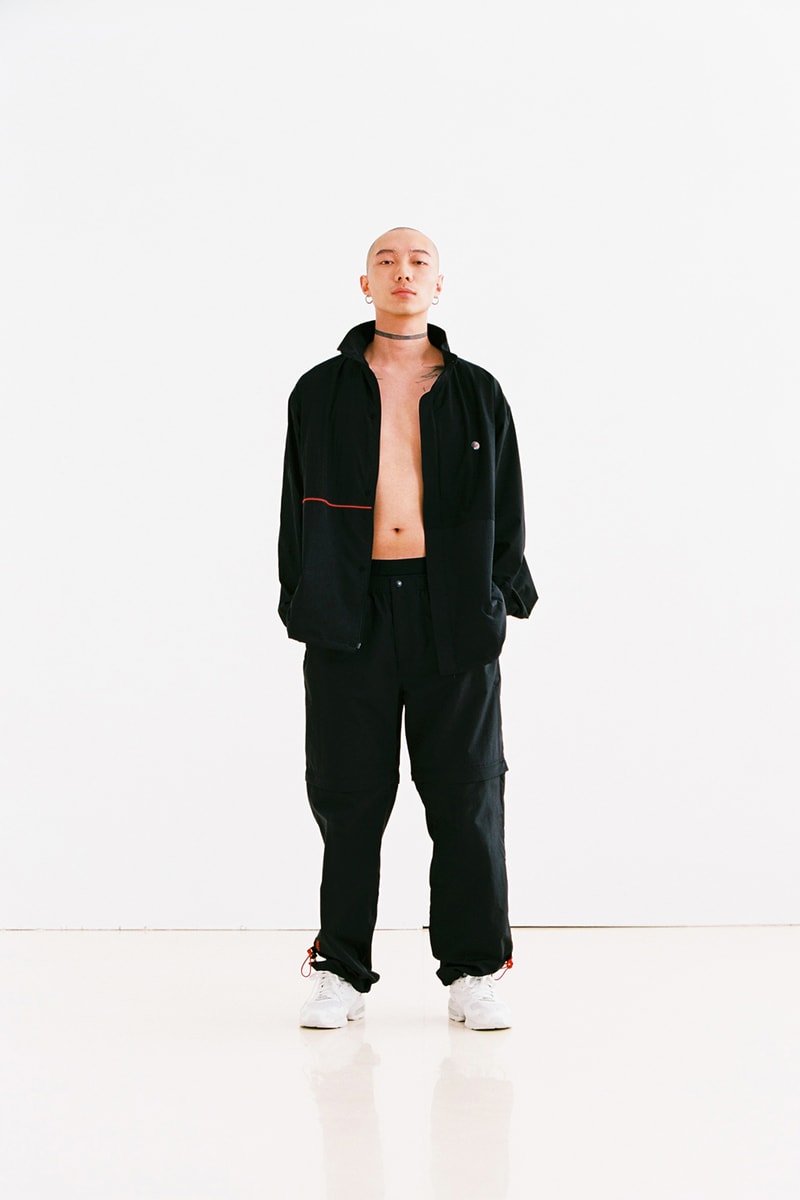 REMIX 2019 最新春夏系列 Lookbook 正式發佈