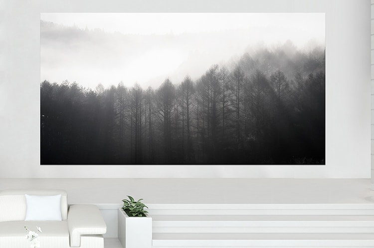 Samsung 宣布推出 292 吋「The Wall Luxury」系列電視螢幕